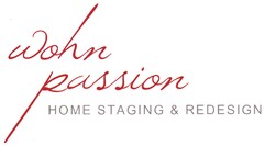 Wohn passion HOME STAGING & REDESIGN