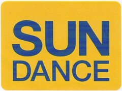 SUN DANCE