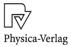 Physica-Verlag