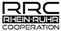 RRC RHEIN-RUHR COOPERATION