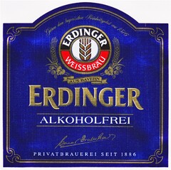 ERDINGER ALKOHOLFREI