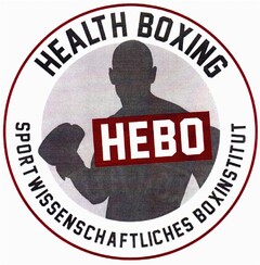 HEBO HEALTH BOXING SPORTWISSENSCHAFTLICHES BOXINSTITUT
