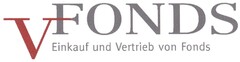 V FONDS Einkauf und Vertrieb von Fonds