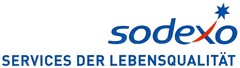 sodexo SERVICES DER LEBENSQUALITÄT