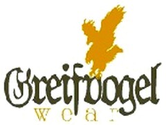 Greifvogel WeaR