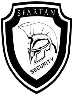 SPARTAN SECURITY