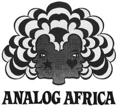 ANALOG AFRICA