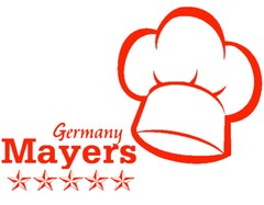 Germany Mayers