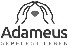 Adameus GEPFLEGT LEBEN