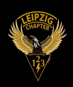 LEIPZIG CHAPTER 123