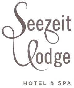 Seezeit lodge HOTEL & SPA