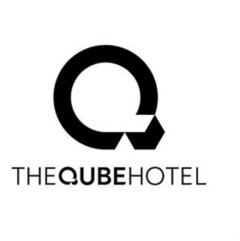 Q THEQUBEHOTEL