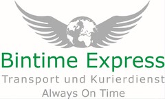 Bintime Express