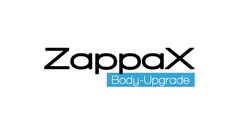 ZappaX Body-Upgrade