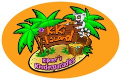 KiKi Island