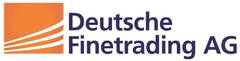 Deutsche Finetrading AG