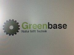 Greenbase Natur trifft Technik