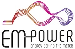 EM POWER ENERGY BEHIND THE METER