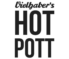 Vielhaber's HOT POTT