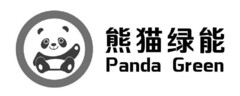 Panda Green