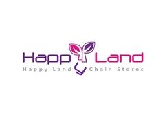 Happy Land Chain Stores