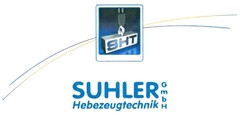 SHT SUHLER Hebezeugtechnik GmbH
