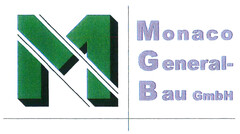 Monaco General-Bau GmbH