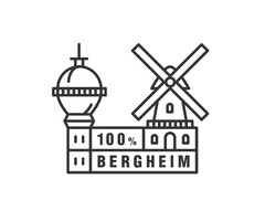 100 % BERGHEIM