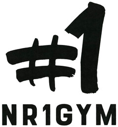 #1 NR1GYM