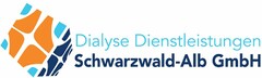 Dialyse Dienstleistungen Schwarzwald-Alb GmbH