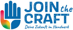 JOIN the CRAFT Deine Zukunft im Handwerk