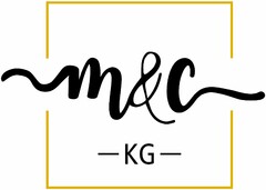 m&c - KG -