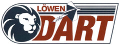 LÖWEN DART