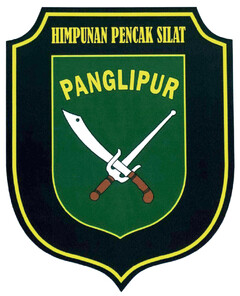 PANGLIPUR HIMPUNAN PENCAK SILAT