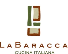 LABARACCA CUCINA ITALIANA