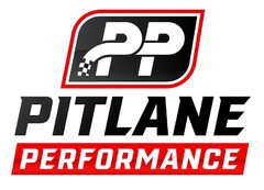 PP PITLANE PERFORMANCE