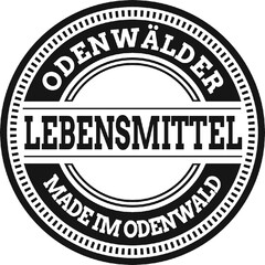 ODENWÄLDER LEBENSMITTEL MADE IM ODENWALD