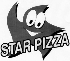 STAR PIZZA