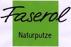 Faserol Naturputze