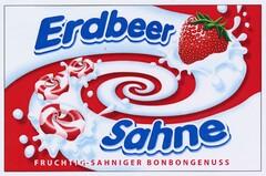 Erdbeer Sahne FRUCHTIG-SAHNIGIGER BONBONGENUSS