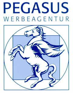 PEGASUS WERBEAGENTUR