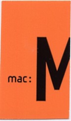 mac: