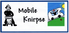 Mobile Knirpse