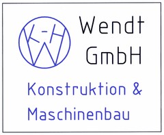 KHW Wendt GmbH