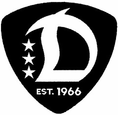 D EST.1966