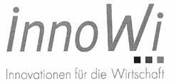 innoWi Innovationen für die Wirtschaft