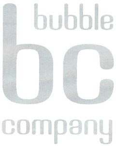 bubble bc company