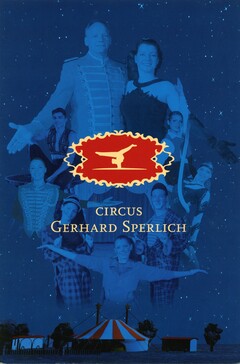 Circus Gerd Sperlich