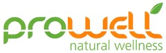 prowell natural wellness