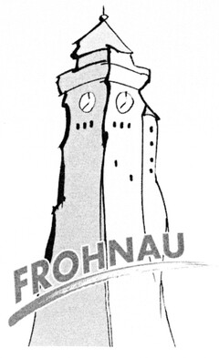 FROHNAU